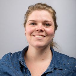 Secretariaat medewerker 