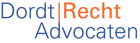 Logo van Dordt|Recht Advocaten